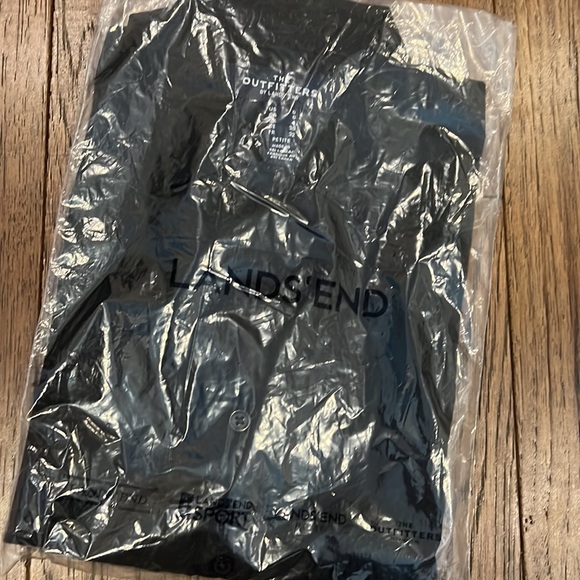 Women's Rolled Sleeve Soft Blouse- black - Picture 5 of 7